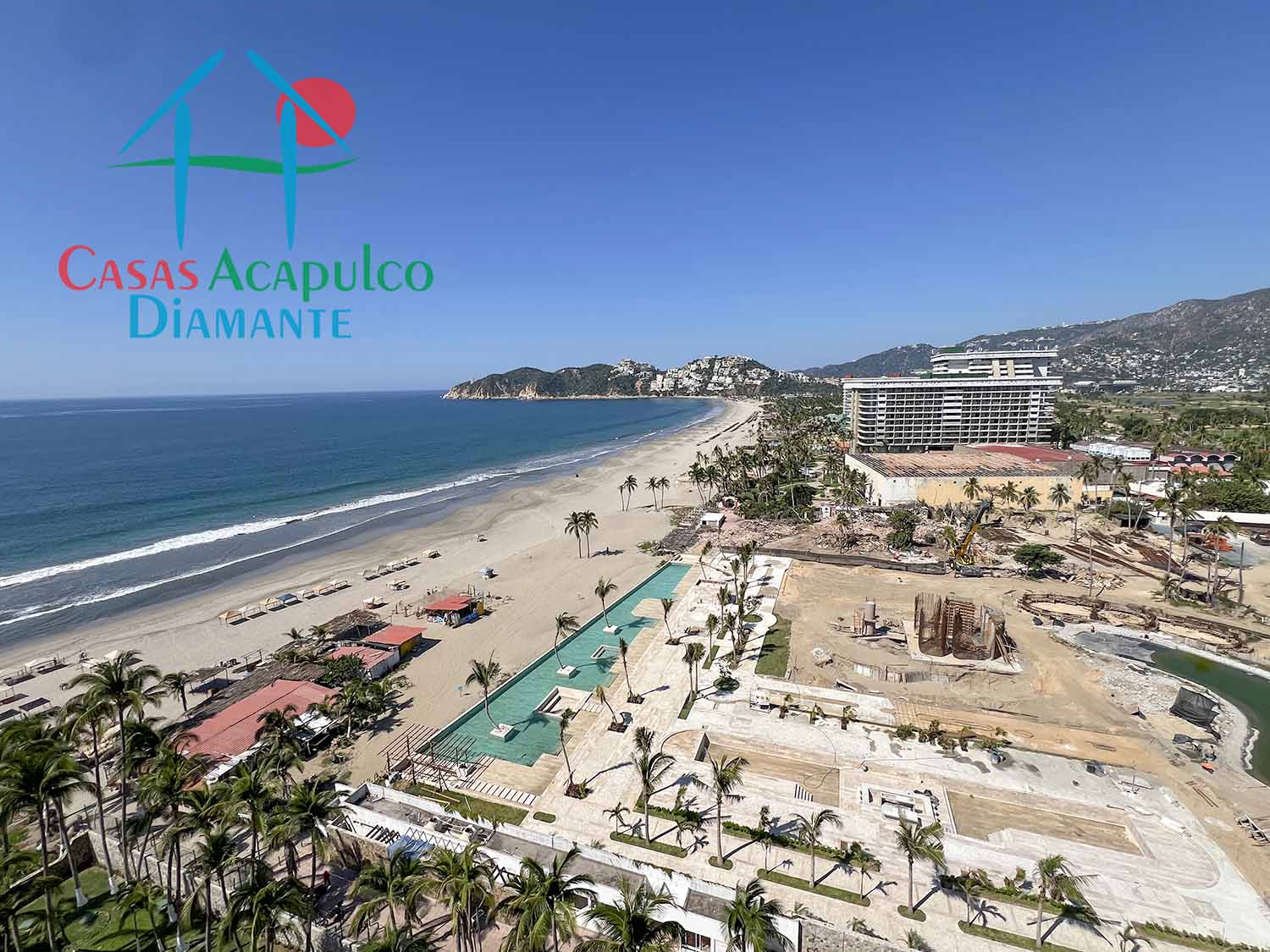 Residencial Playamar Caoba PH 1 - Terraza 8